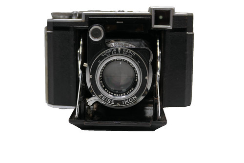 Zeiss ikon super ikonta - ikon,