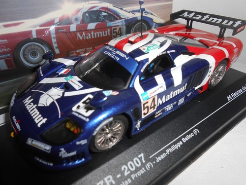 Saleen s7r des 24 - saleen,