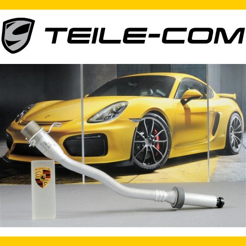 Porsche 911 997