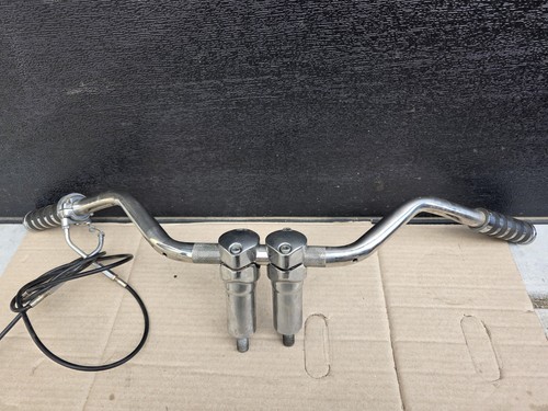 Oem harley softail springer - oem,
