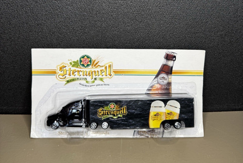 Miniature camion semi remorque - miniature,