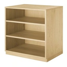 Joli meuble bas art déco bois