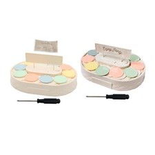 Support à cupcakes à