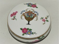 JOLIE BOITE BONBONNIERE ART