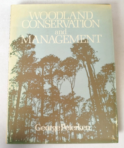 Woodland conservation and - woodland,