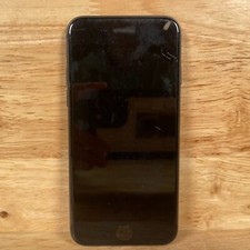 Apple iPhone 8 A1905 Black