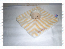 ⑧ - Doudou Plat Hérisson