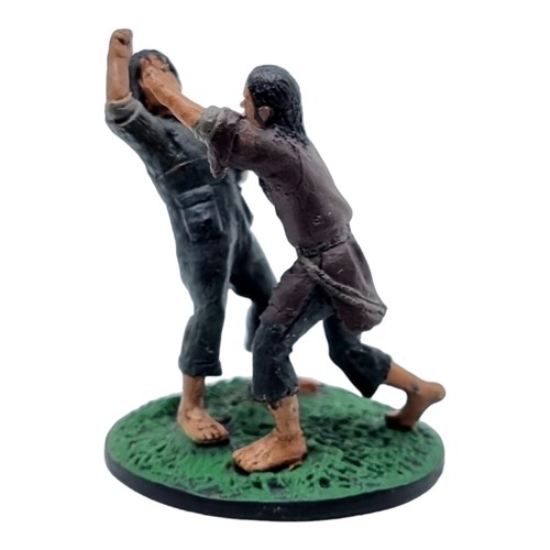 Figurine smeagol deagol - figurine,