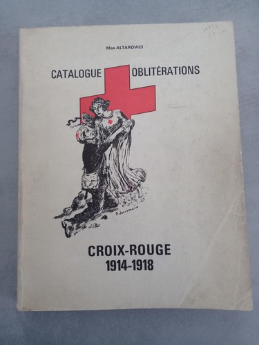 Philatelie catalogue - catalogue,
