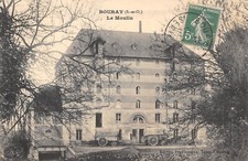 CPA 91 BOURAY / LE MOULIN /