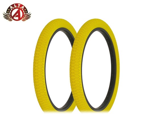 Alta high performance bmx - performance,