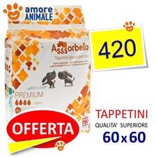 420 Tapis Assorbello Premium