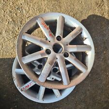 1 JANTE 15 POUCES SMART 2003