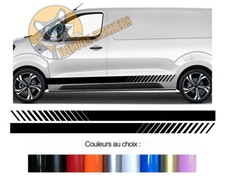 BANDES DECO KITE SURF BAS DE