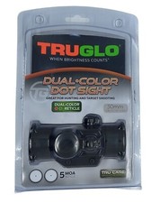 TRUGLO Red-Dot Vision 30mm