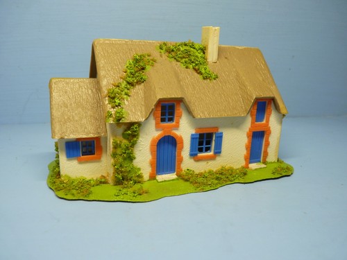 Jouef maquette maison - maquette, "