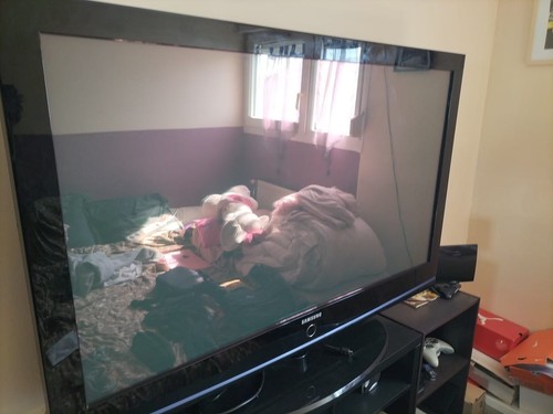 Samsung qled android - qled,