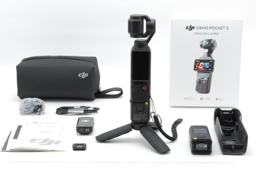 Comme neuf dji - [, pocket