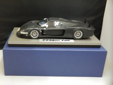 P1801 Kyosho Maserati MC12