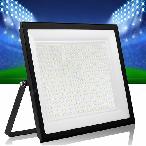 Led flood light 500w - flood,