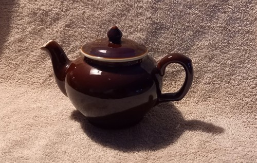 Théière années vintage - années, 60
