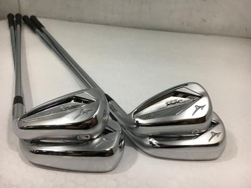 Mizuno jpx 923 hot - 923, metal