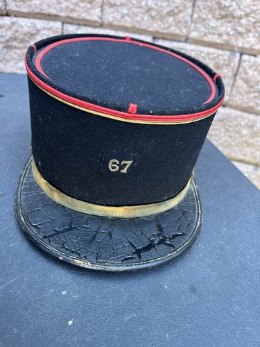 Képi 67raa régiment - 67raa,