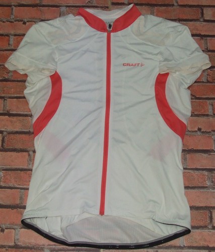 Maillot cyclisme femme craft - maillot,
