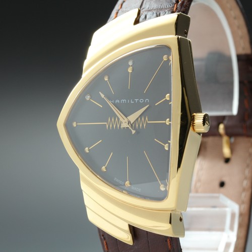 Rare montre hamilton ventura - rare,