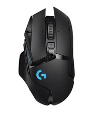 [Replacement] Logitech G502