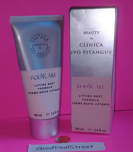 Nib beauty clinica ivo - by,