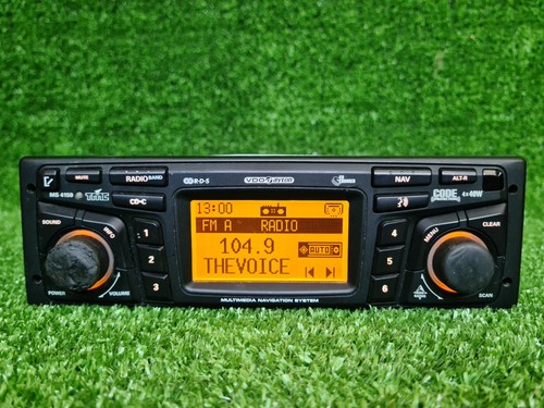 Autoradio vdo vdodayton - vdo,
