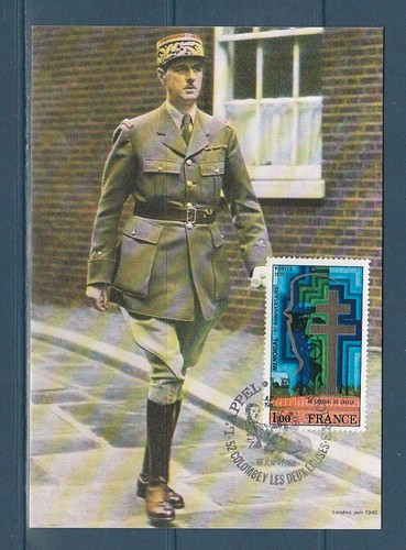 Frd carte appel général - carte,