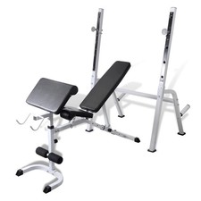 Banc musculation - de,