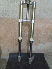 Rieju RR 50 Fourche Complète , Fourche Moto Rieju 50cc RR