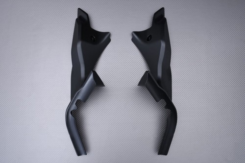 Paire plastiques écopes - paire, plastiques/Écopes