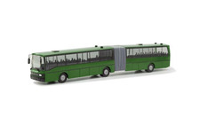 HERPA, SETRA S221UL harmonica bus, échelle 1/87, HER319850