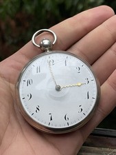 RARE MONTRE GOUSSET SONNERIE