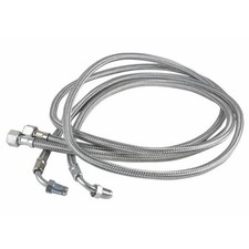 Flexible fioul L1.60m (X 2) - DIFF pour De Dietrich Chappée : 97956100