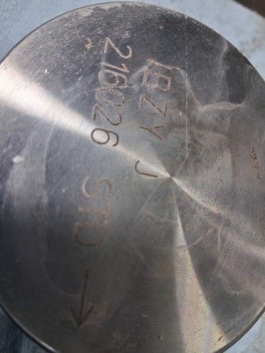 22hp briggs piston - 22hp,