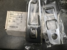 50902163-Kit revetements contour commande bouton leve vitre-ALFA ROMÉO LANCIA FI