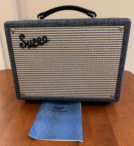 New supro 1605rj - 1605rj, 5w
