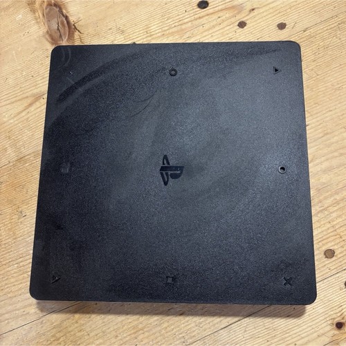 Sony playstation slim noire - playstation,