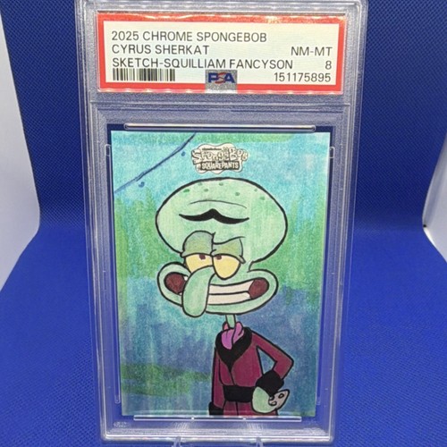 Psa squilliam fancyson - 8,