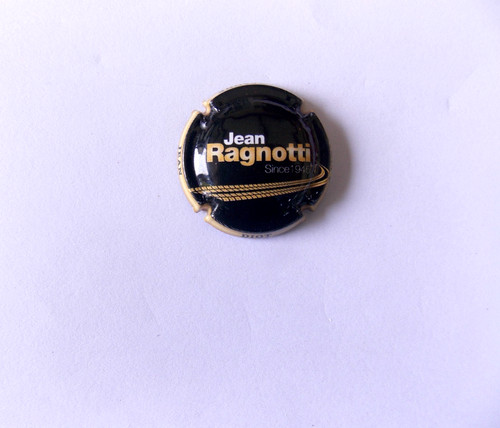 Capsule champagne jean diot - jean,