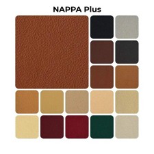 Peau de Chamois Nappa Plus