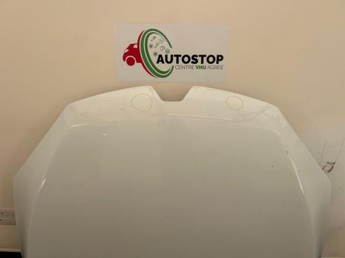 Capot renault megane phase 3 - phase,
