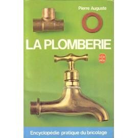 Livre plomberie - livre, la