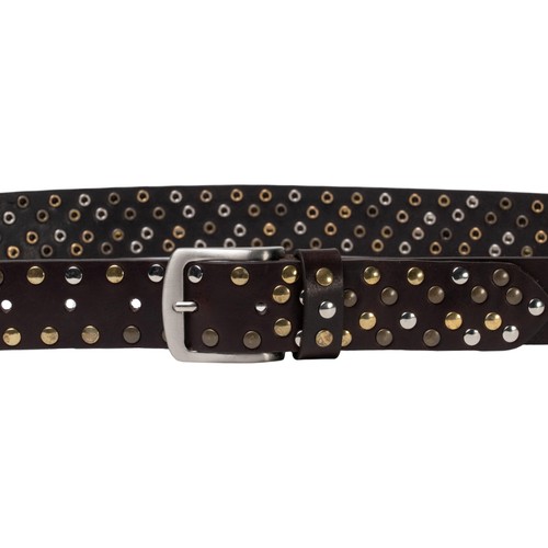 Femme ceinture cuir - en,
