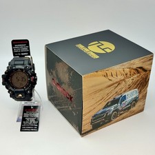 Unused CASIO G-SHOCK